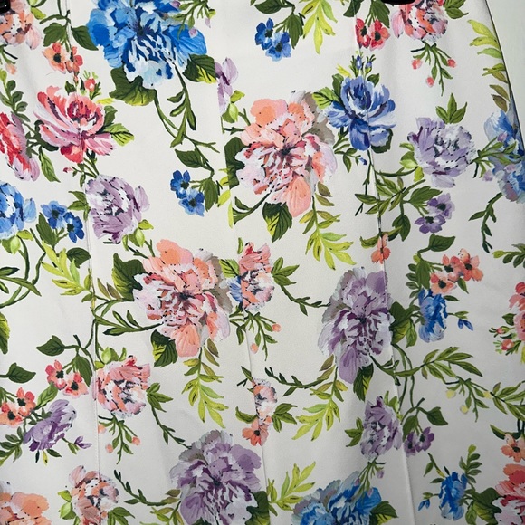 Alice + Olivia Pant - Picture 7 of 9